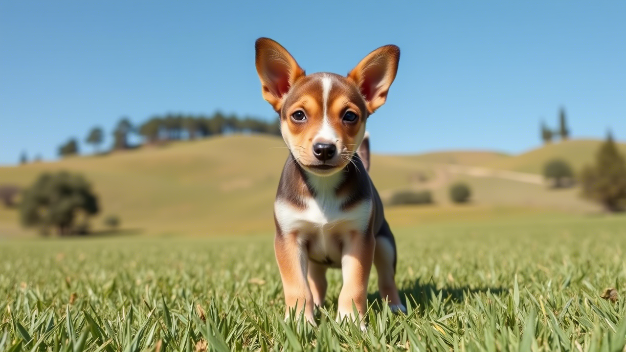 Training Puppies for Beginners